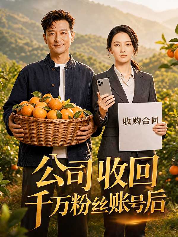 公司收回千万粉丝账号后