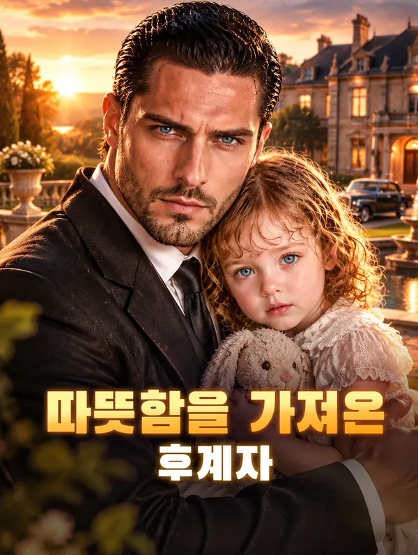 따뜻함을 가져온 후계자