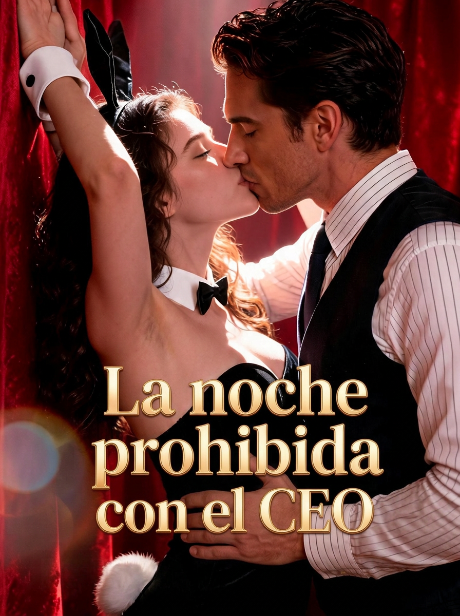 La noche prohibida con el CEO