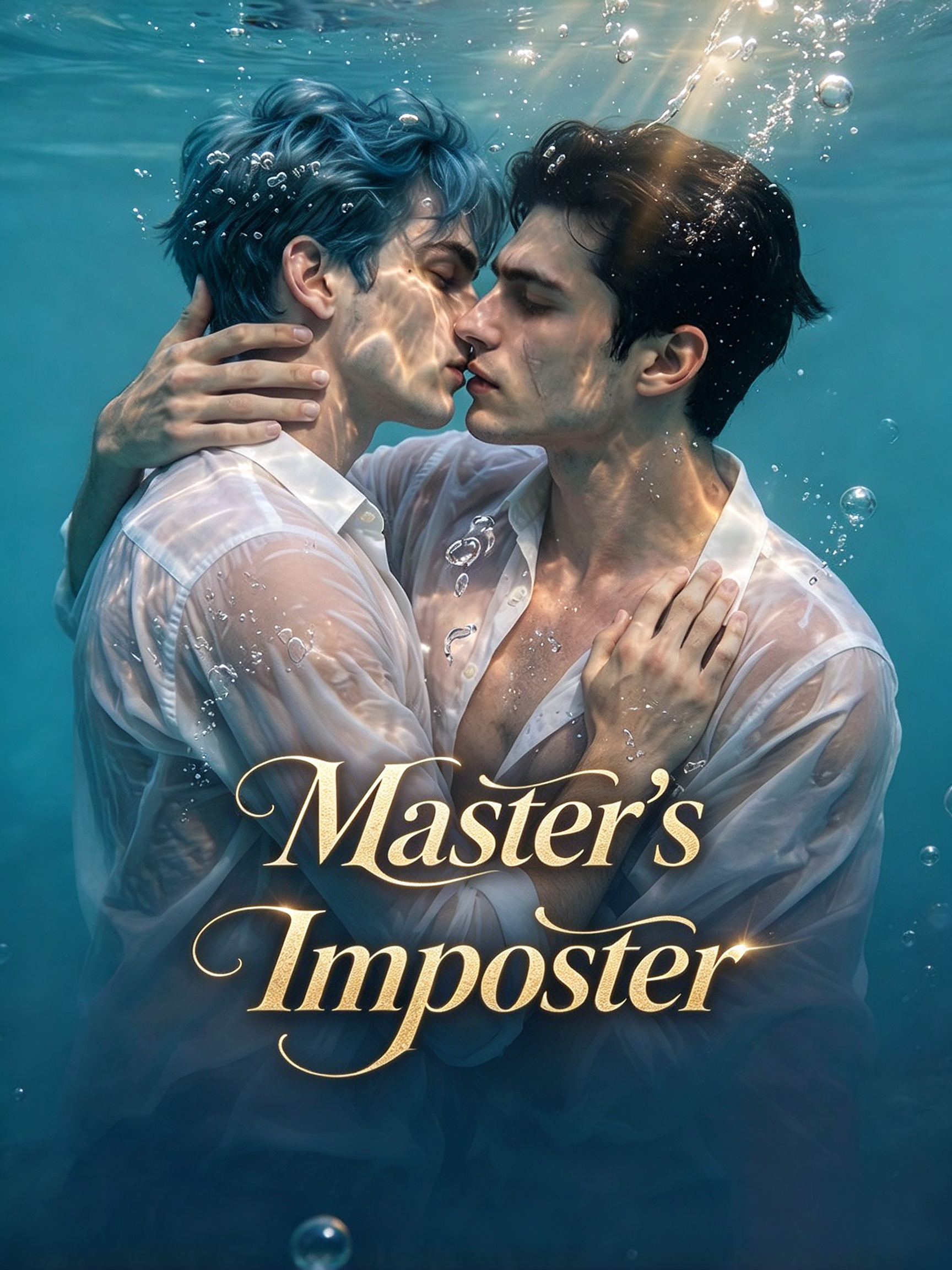 Master's Imposter