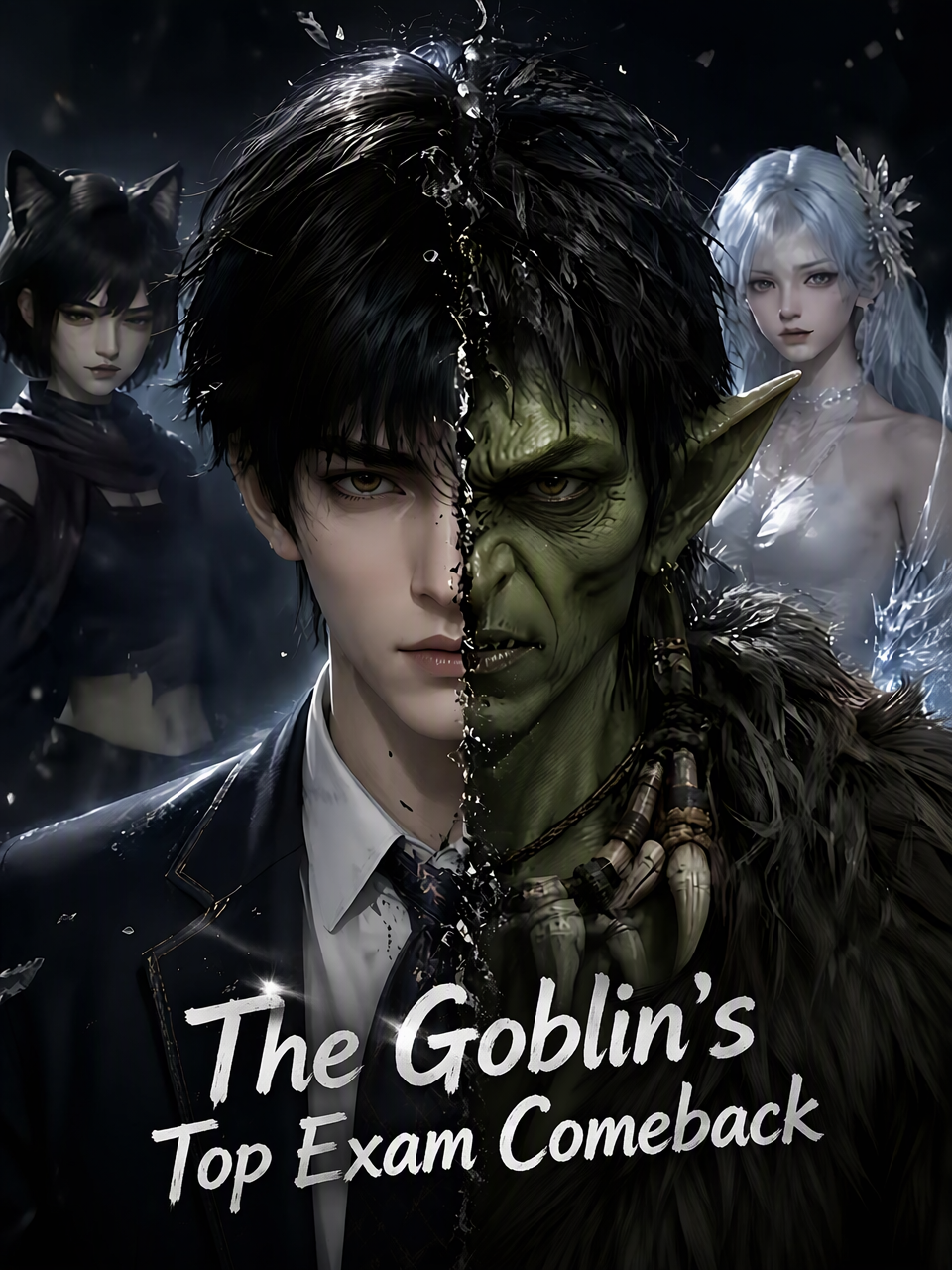 The Goblin's Top Exam Comeback