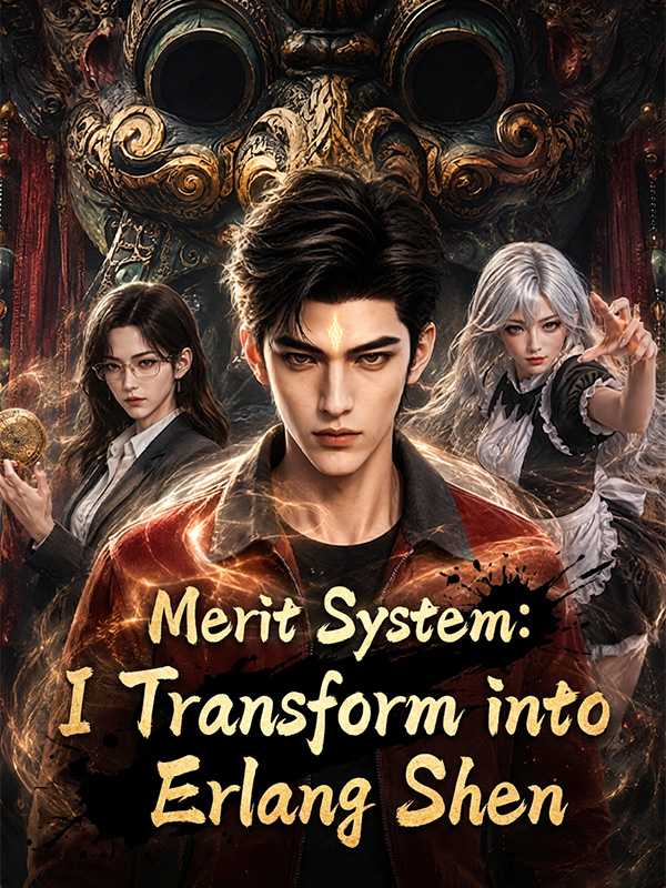 Merit System: I Transform into Erlang Shen