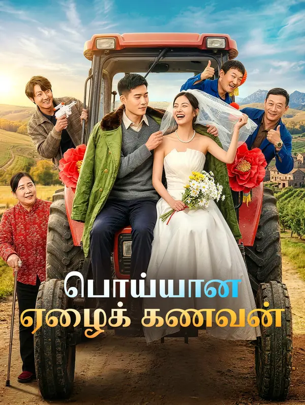 பொய்யான ஏழைக் கணவன்(டப் செய்யப்பட்ட)