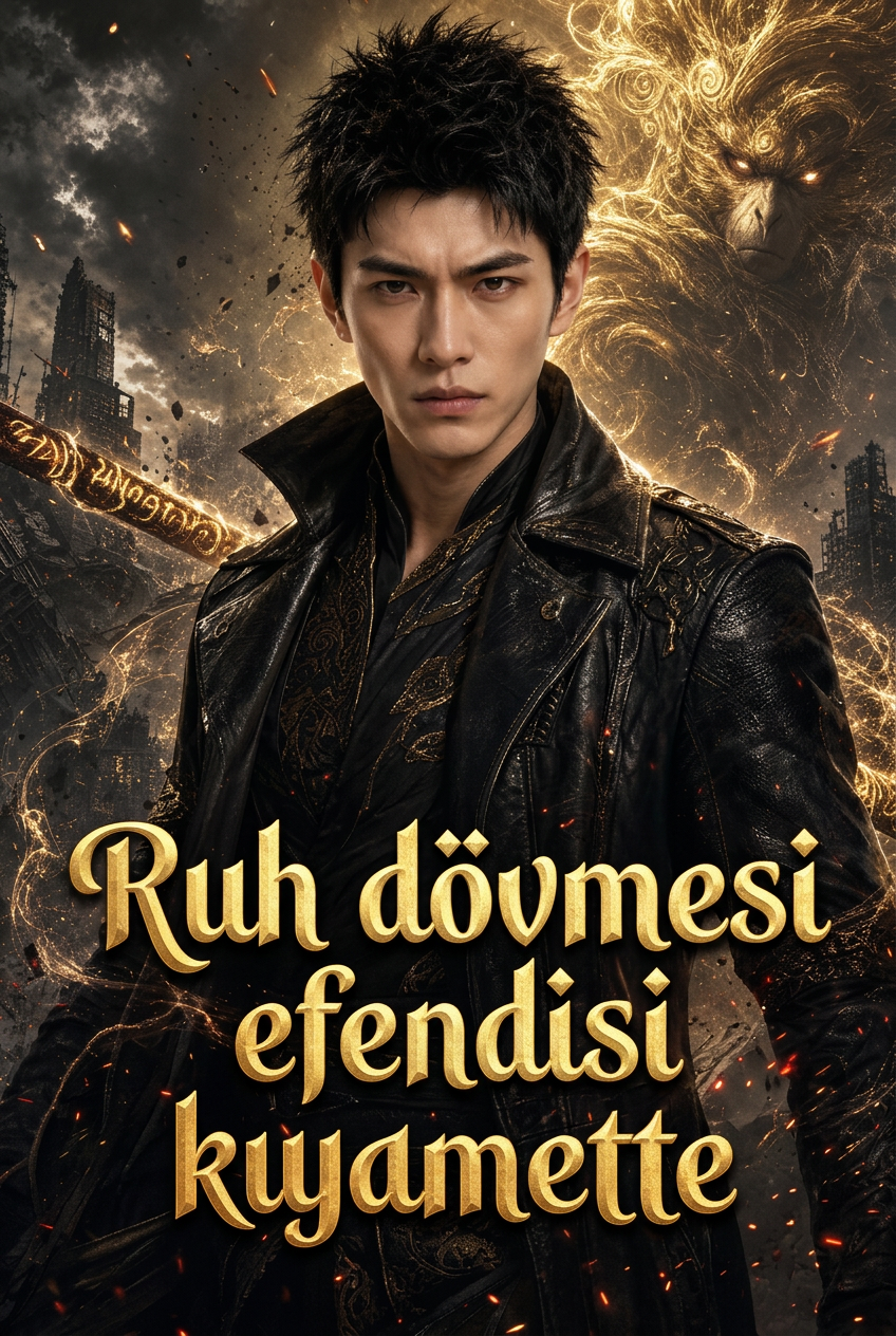 Ruh dövmesi efendisi kıyamette
