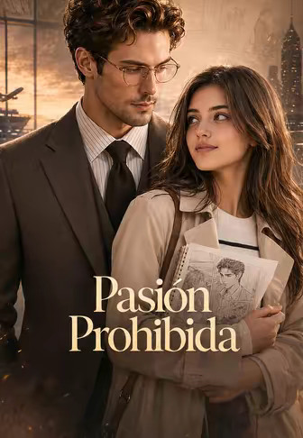 Pasión Prohibida
