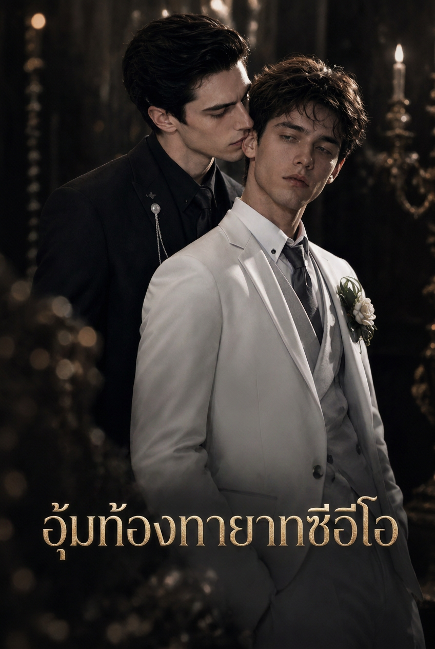 อุ้มท้องทายาทซีอีโอ