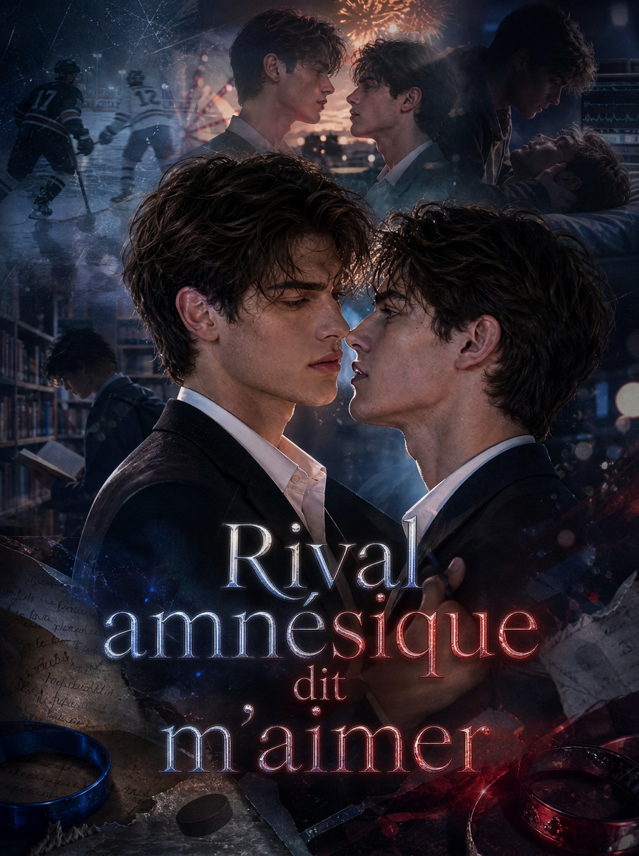 Rival amnésique dit m'aimer