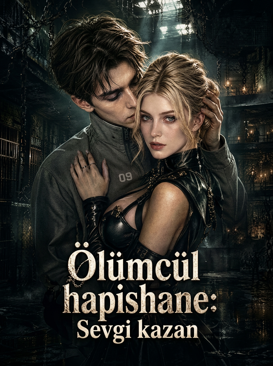 Ölümcül hapishane: Sevgi kazan