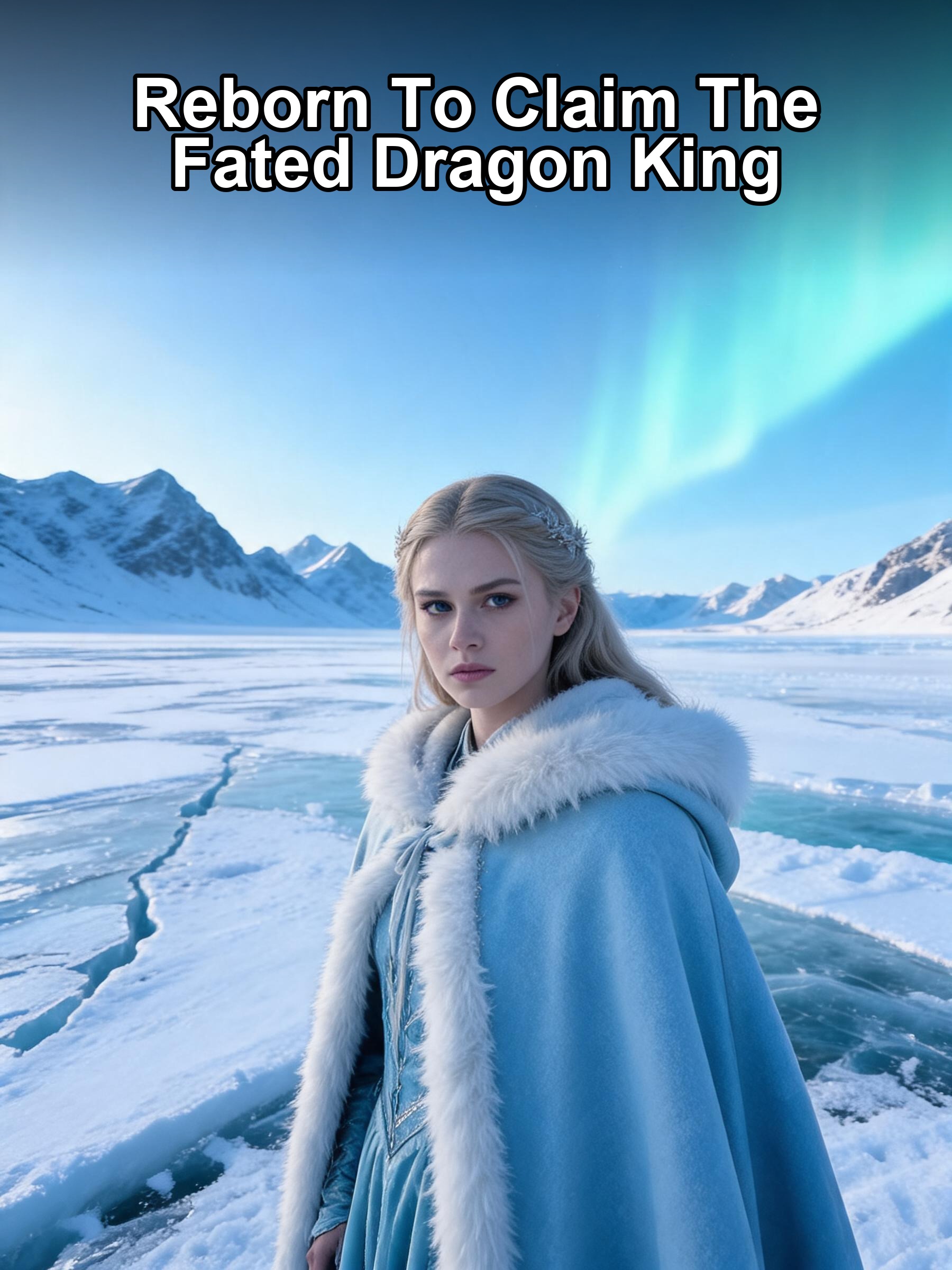 Reborn To Claim The Fated Dragon King