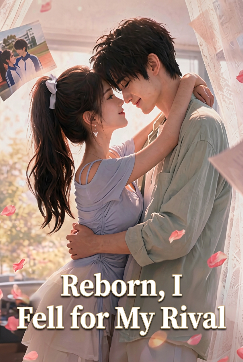 Reborn, I Fell for My Rival