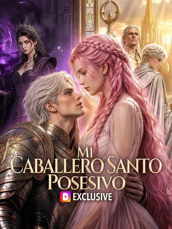 Mi Caballero Santo Posesivo