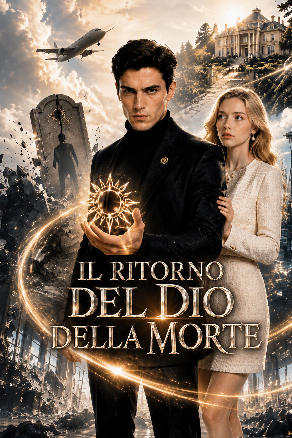 Il ritorno del Dio della Morte
