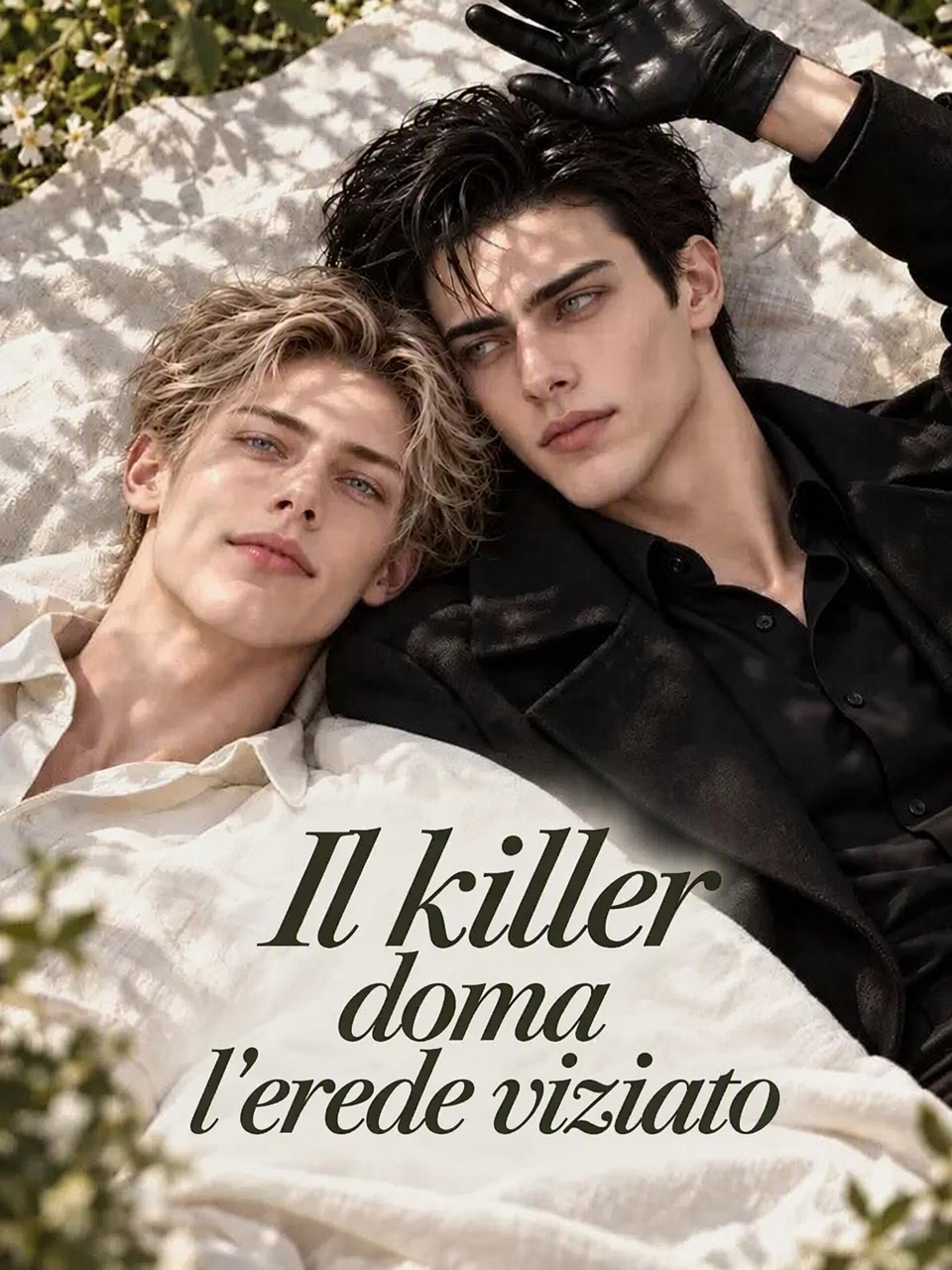 Il killer doma l'erede viziato