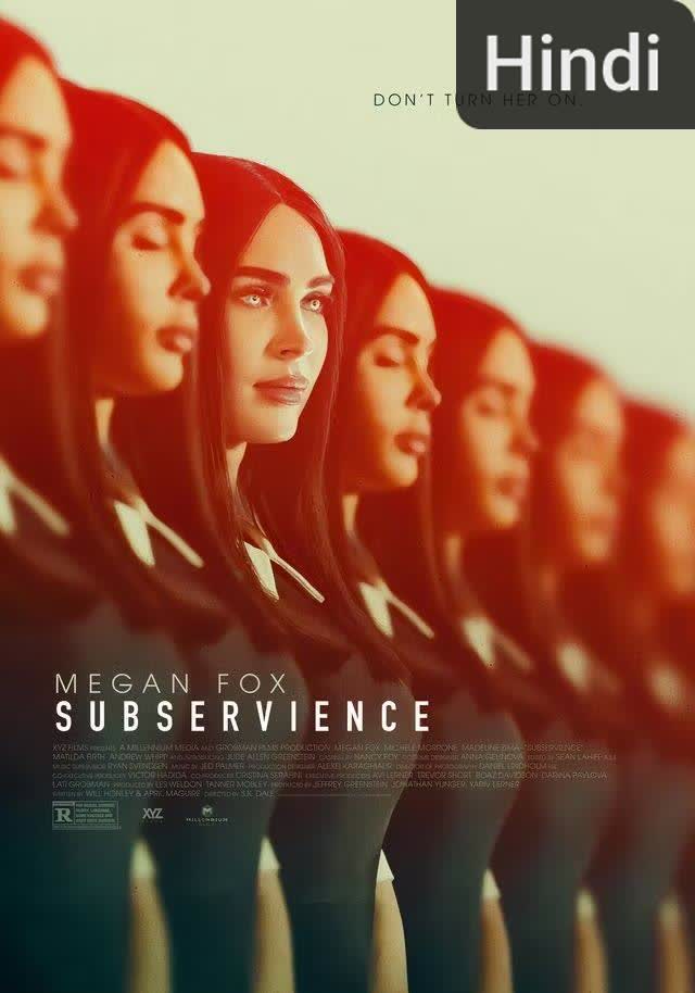 Subservience [Hindi] (2024)