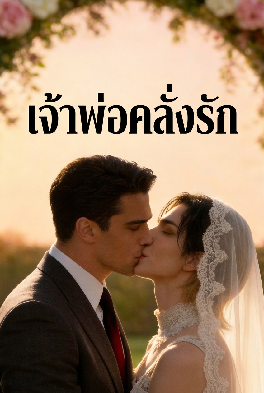 เจ้าพ่อคลั่งรัก