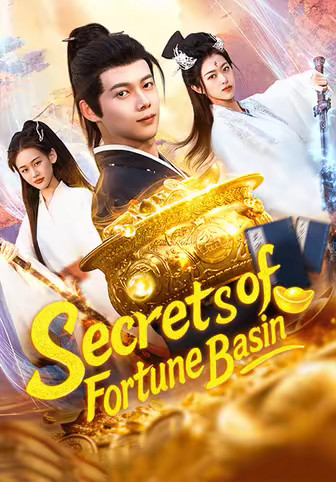 Secrets of Fortune Basin