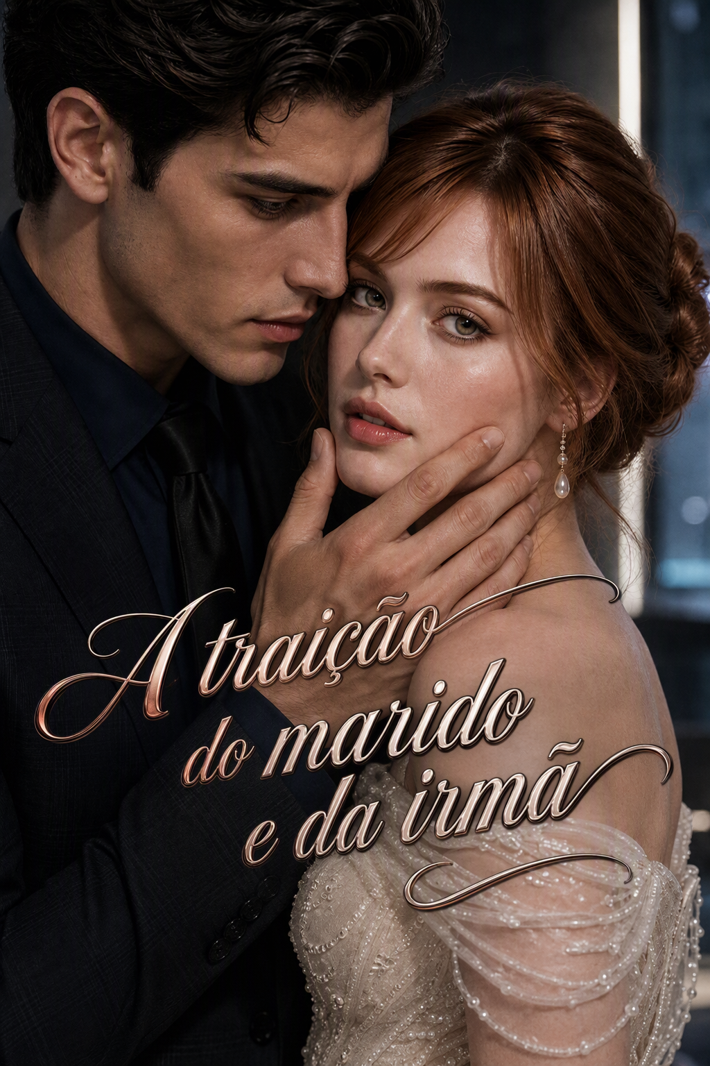 A traição do marido e da irmã