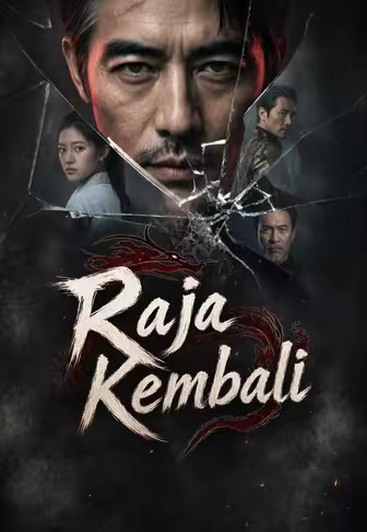 Raja Kembali