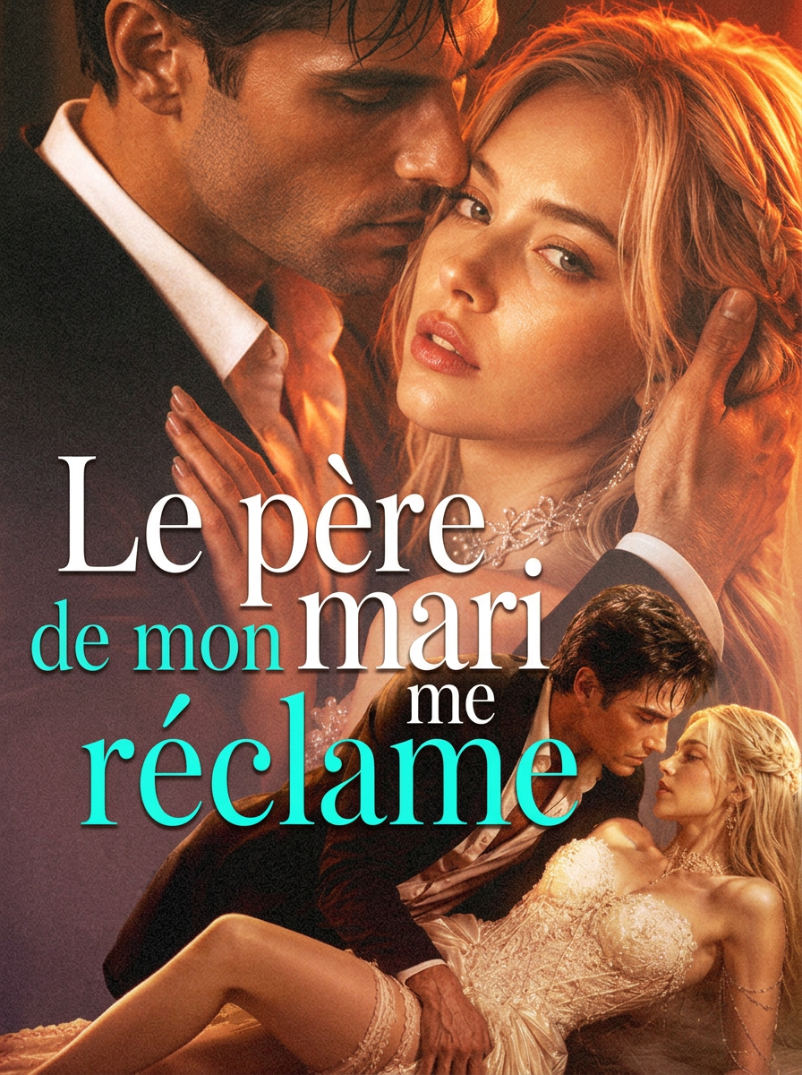 Le père de mon mari me réclame