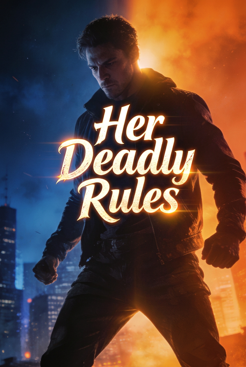 Her Deadly Rules