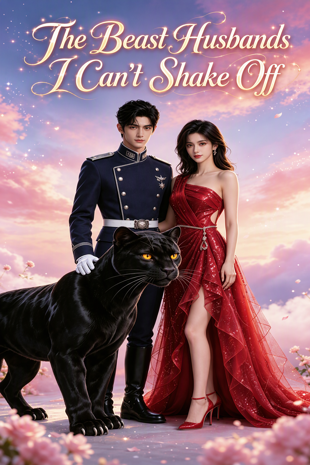 The Beast Husbands I Can't Shake Off