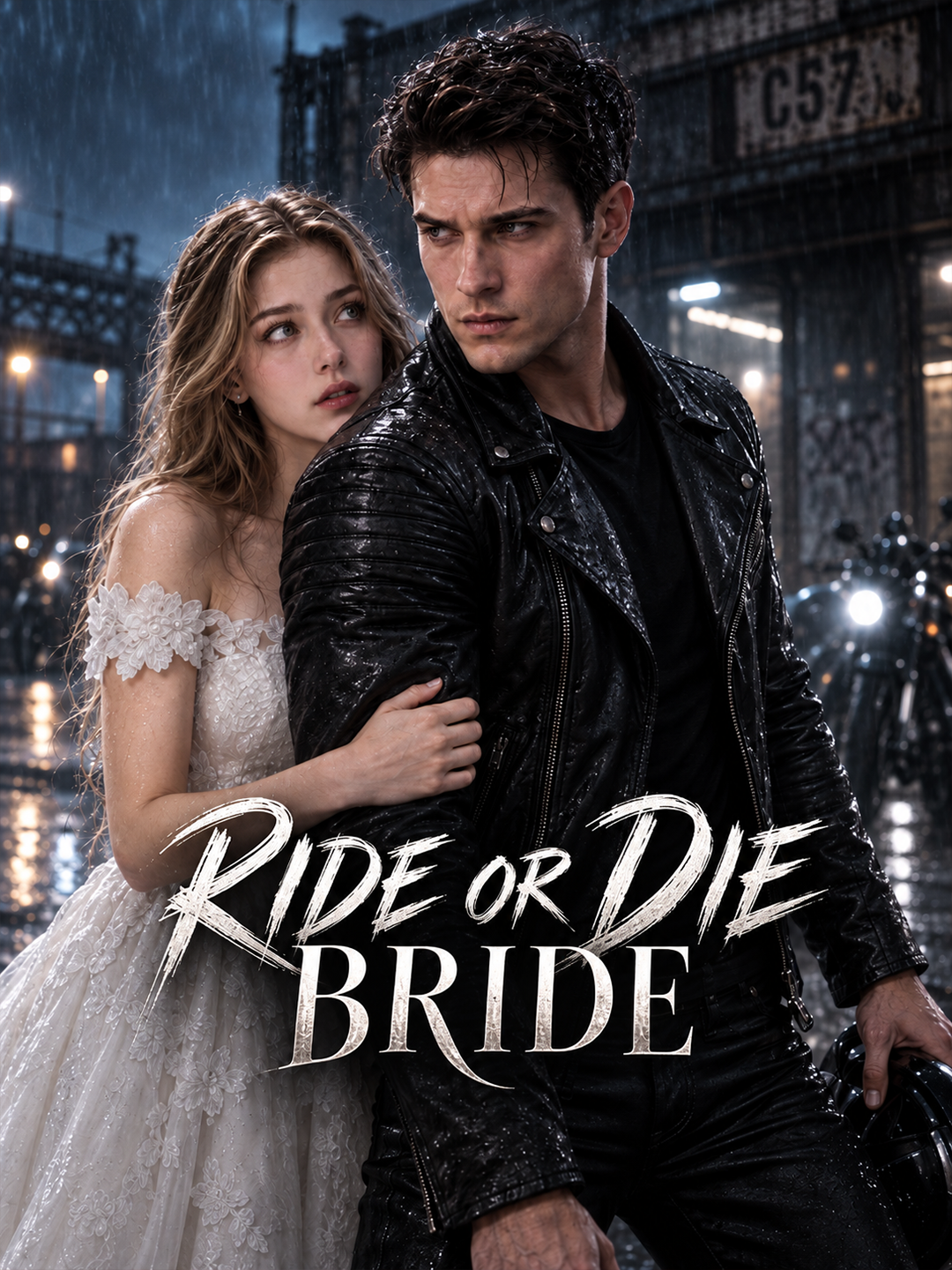 Ride or Die Bride