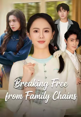 Breaking Free from Family Chains