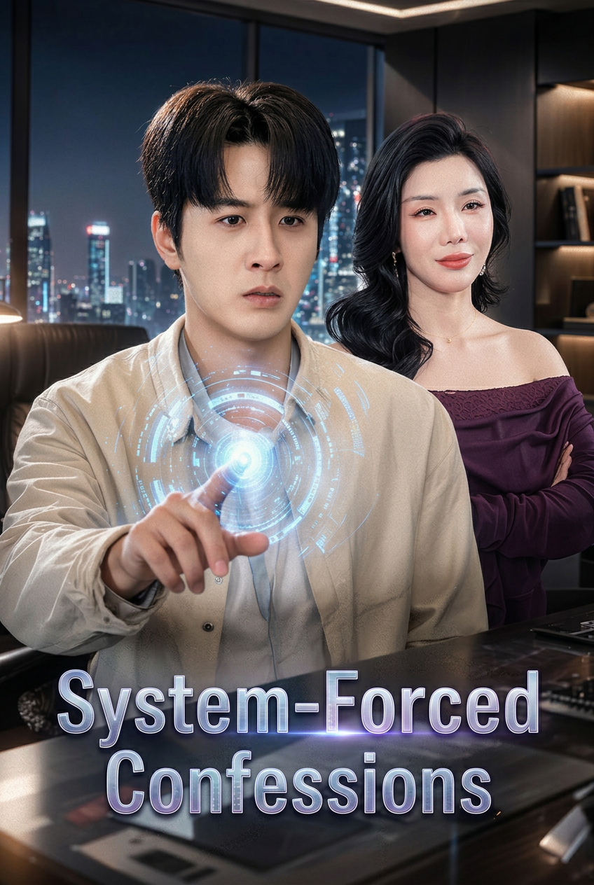 System-Forced Confessions