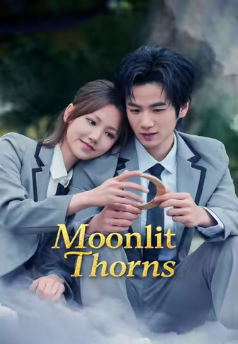 Moonlit Thorns