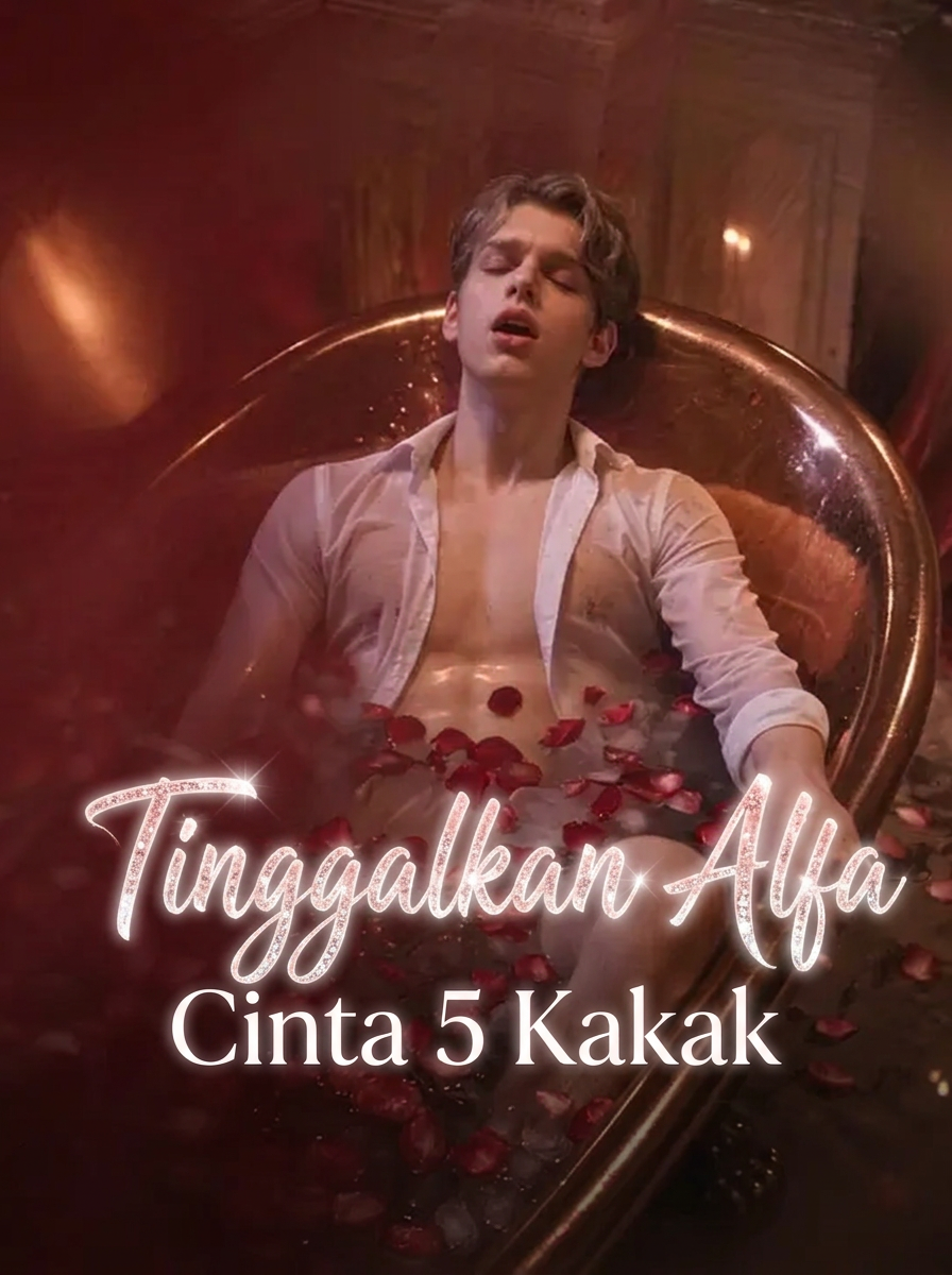 Tinggalkan Alfa, Cinta 5 Kakak