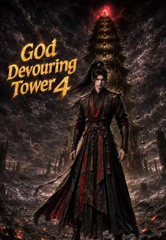 God Devouring Tower 4
