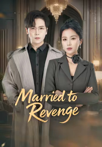 Married to Revenge