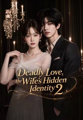 Deadly Love, the Wife's Hidden Identity 2