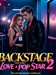 Backstage Romance With The Pop Star Season 2