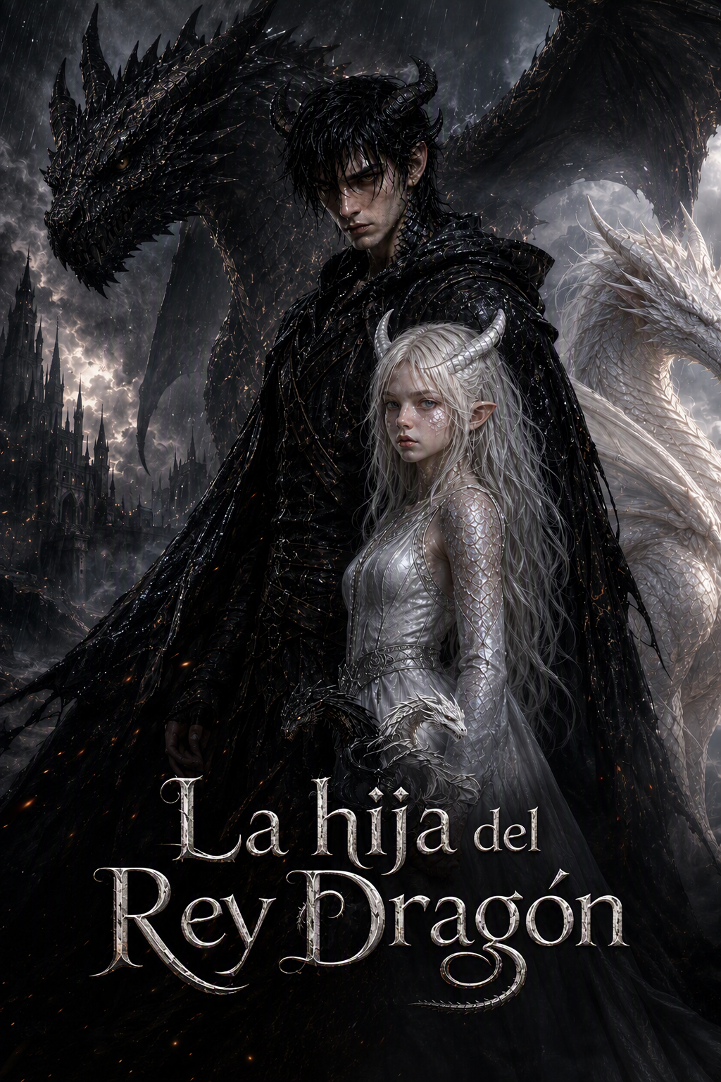 La hija del Rey Dragón