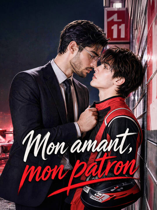 Mon amant, mon patron