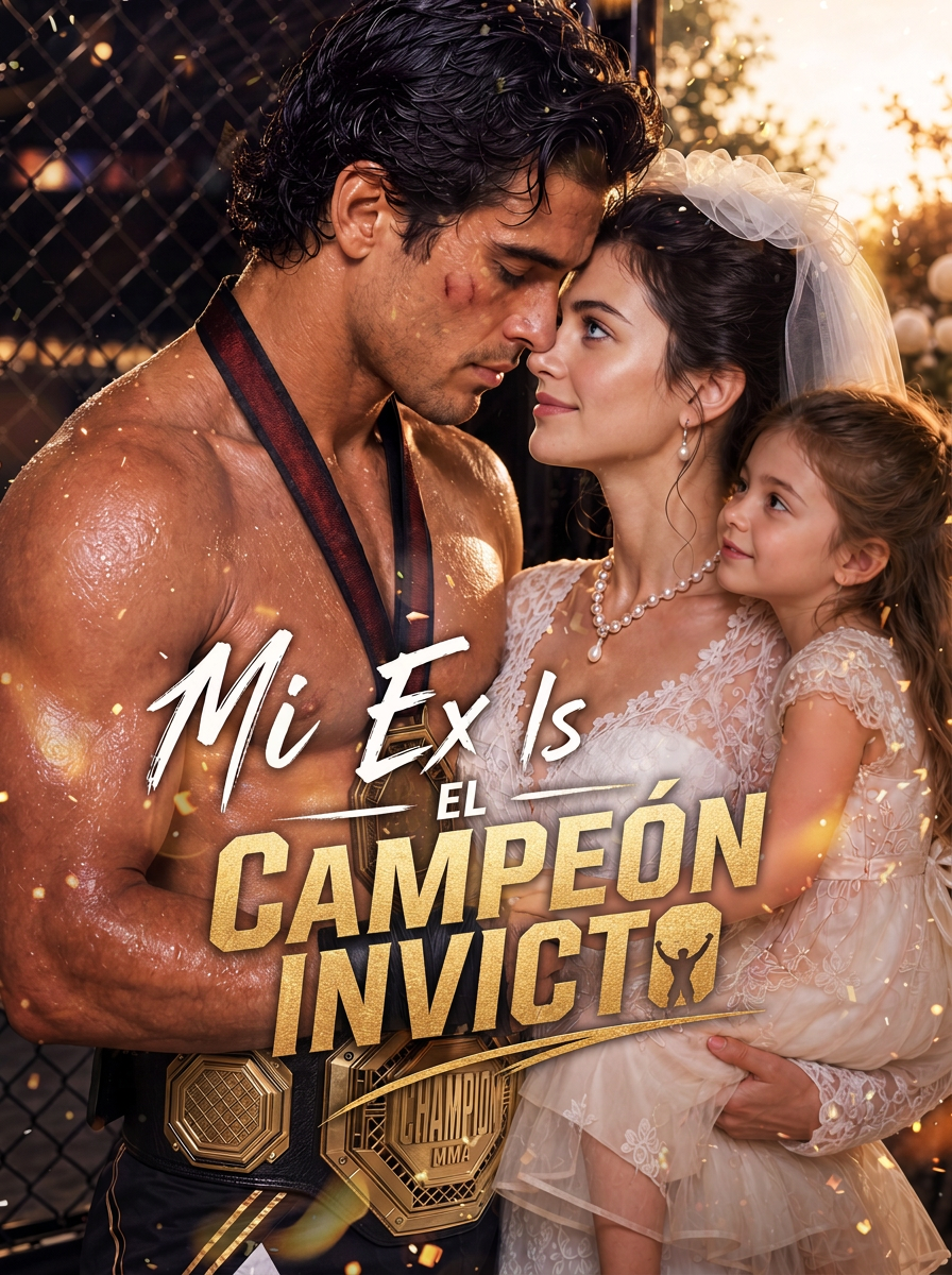 Mi ex es el campeón invicto