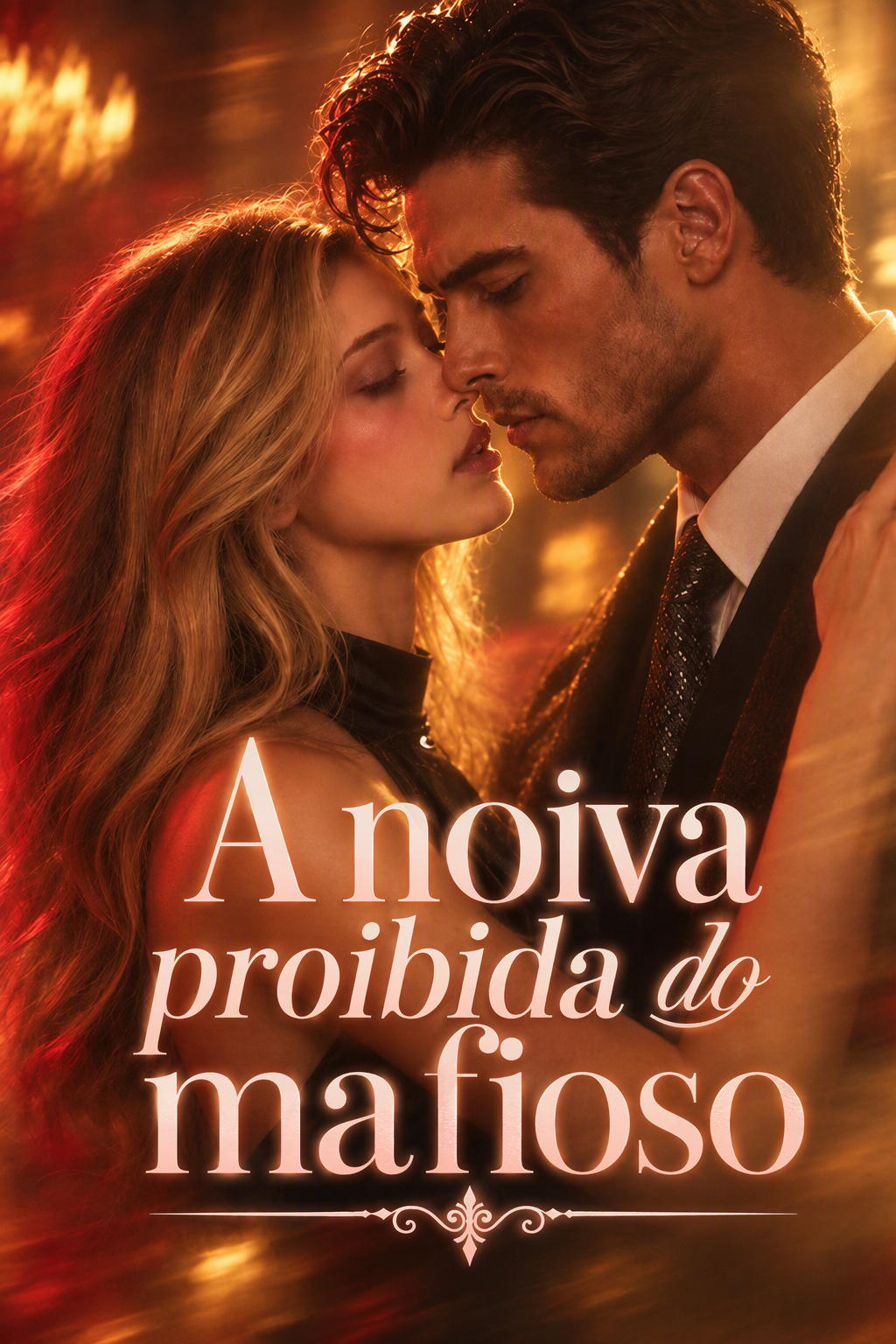 A noiva proibida do mafioso