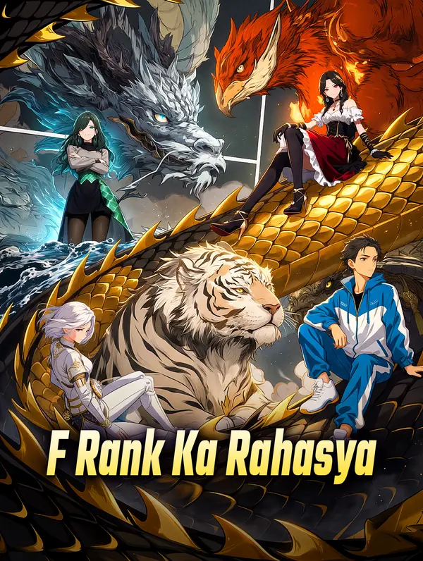 F Rank Ka Rahasya