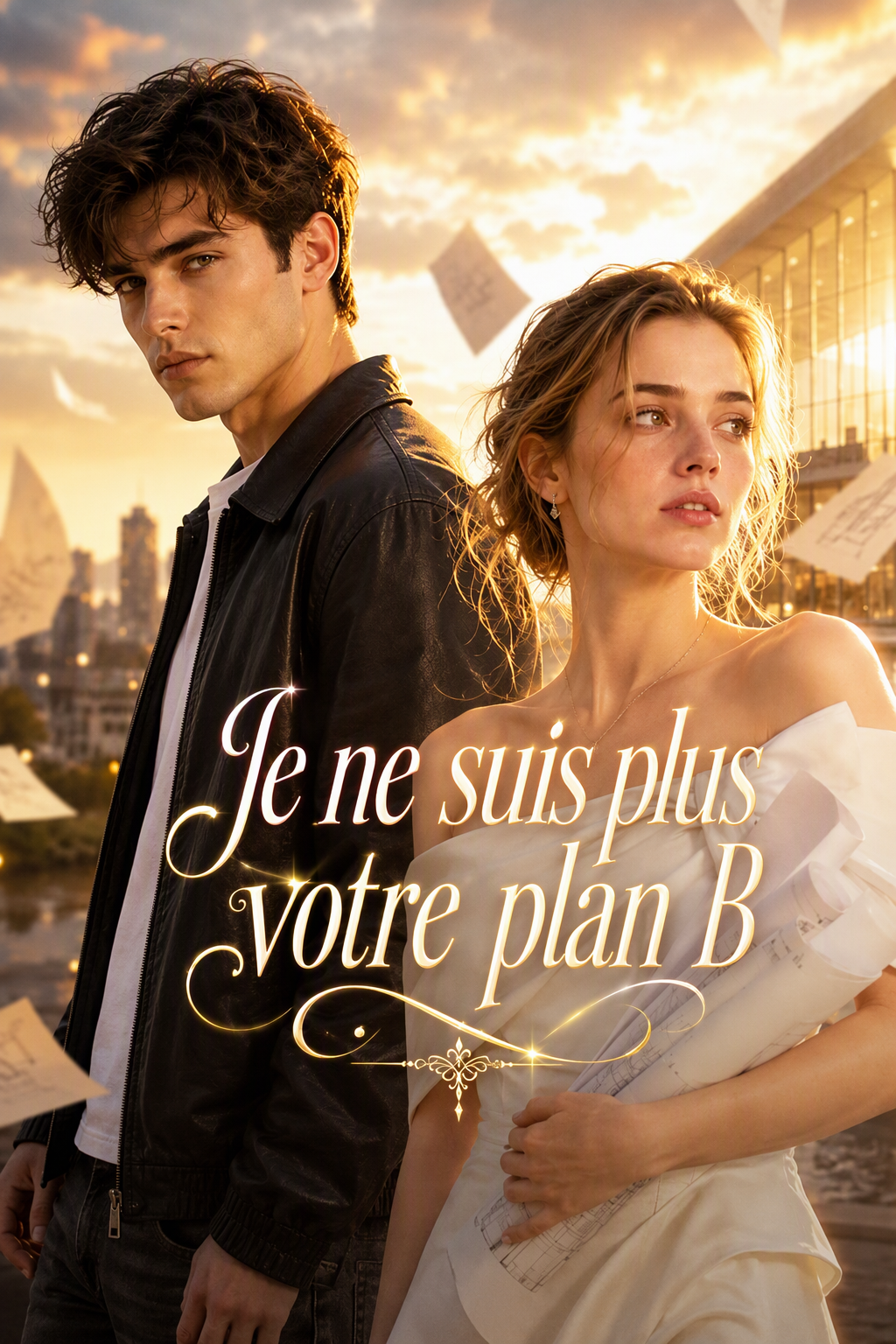 Je ne suis plus votre plan B