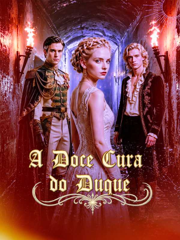 （Dublado)A Doce Cura do Duque