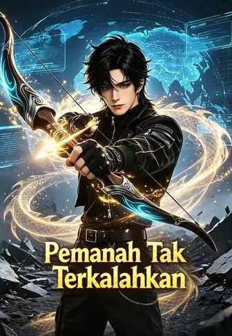 Pemanah Tak Terkalahkan