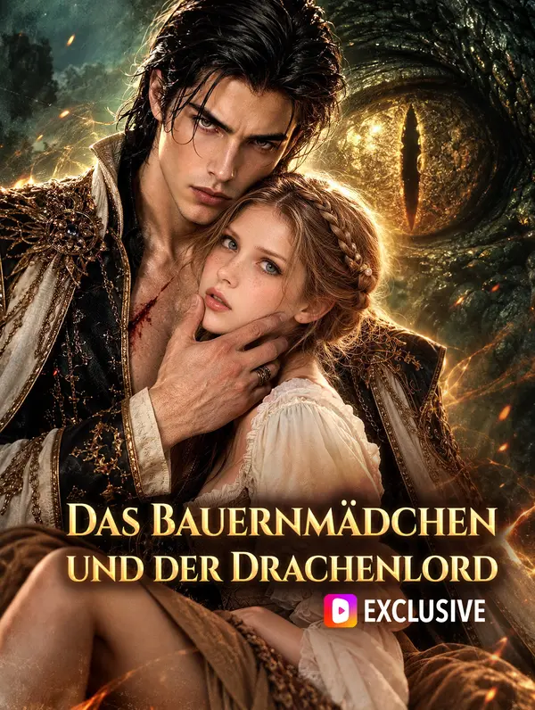 Das Bauernmädchen und der Drachenlord(Synchron)
