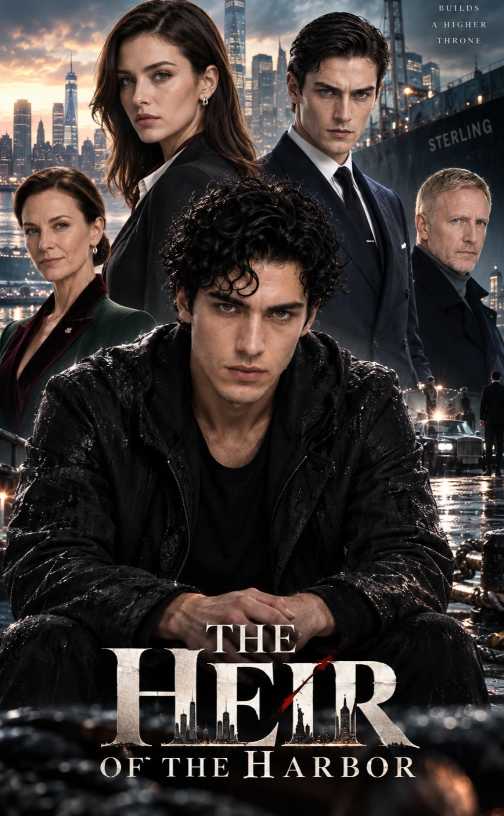 The Heir Of The Harbor
