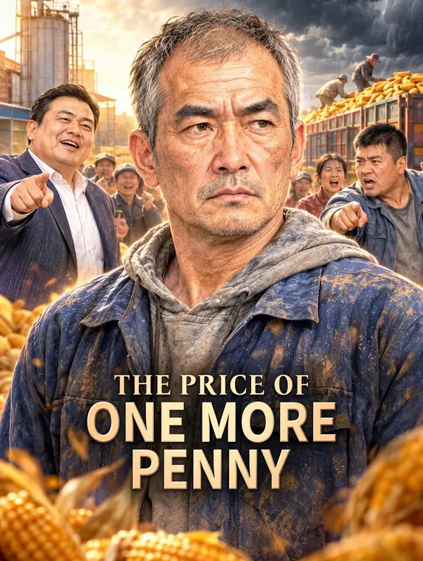 The Price of One More Penny