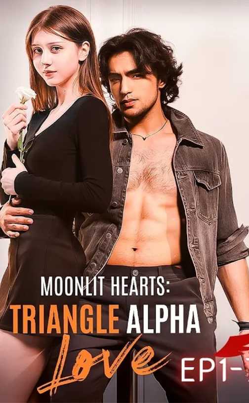 Moonlit Hearts- Triangle Alpha Love