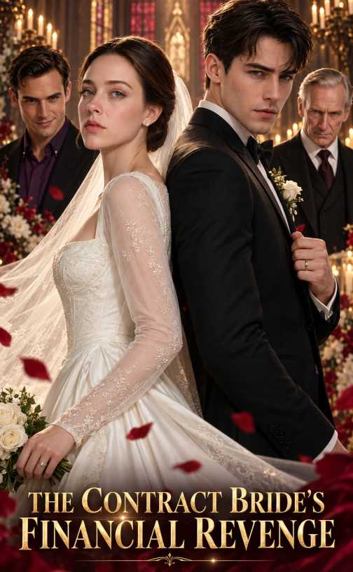 The Contract Bride's Financial Revenge