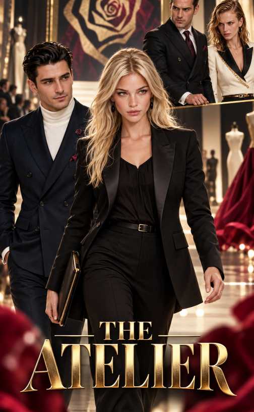 The Atelier