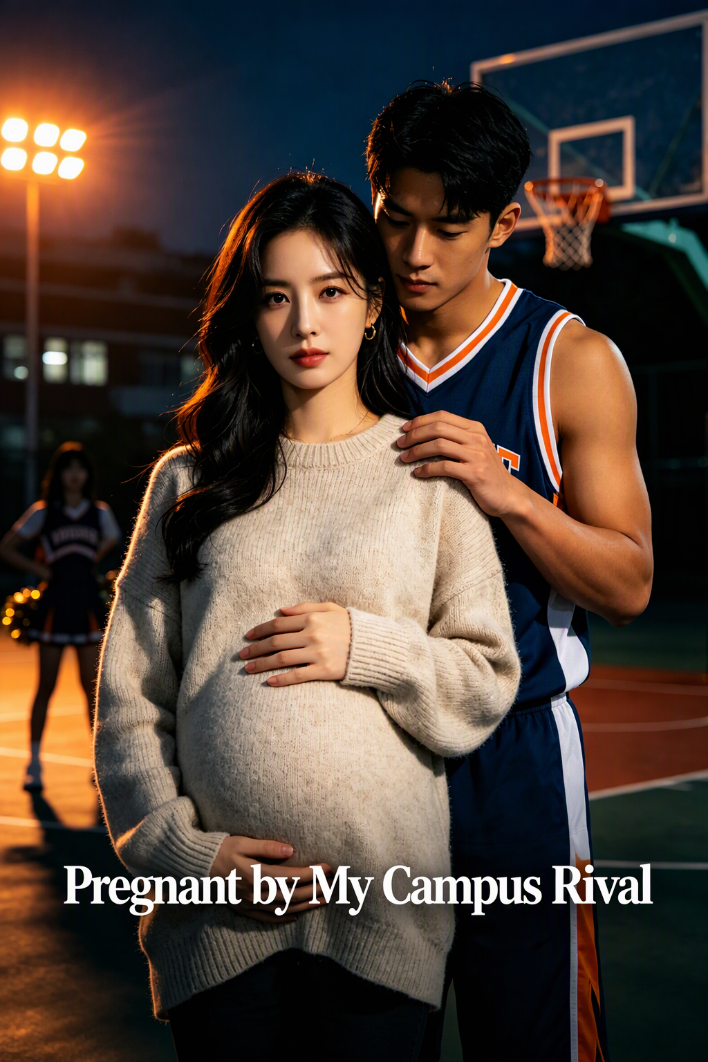 Pregnant by My Campus Rival