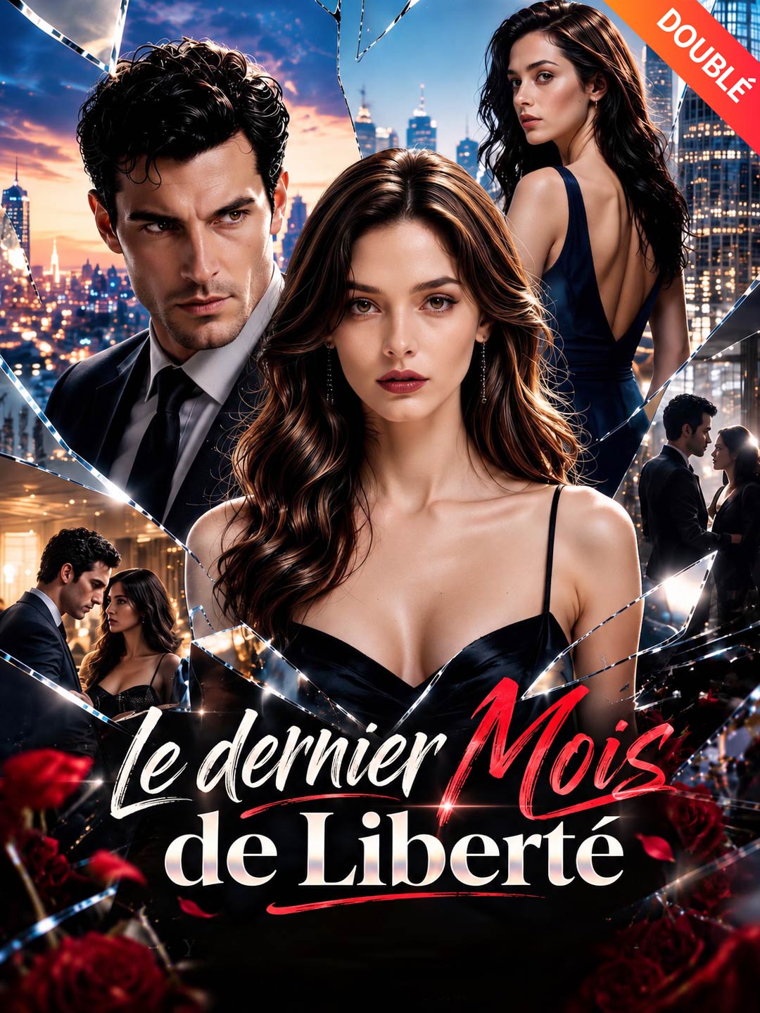[Doublé] Le dernier Mois de Liberté